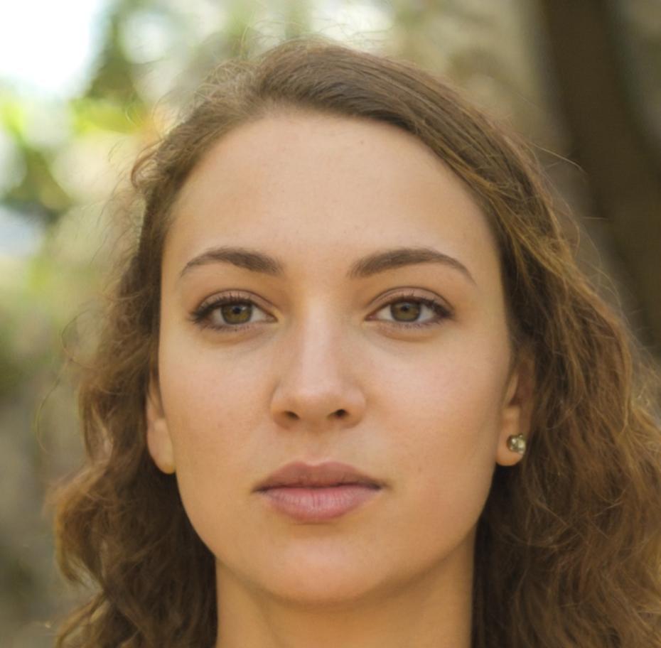 田中美咲の写真